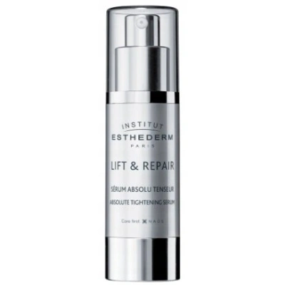 Parapharmacy Institut Esthederm Lift & Repair Absolute Tightening Serum 30ml - obrazek 1