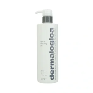 Dermalogica, Skin Health, delikatny żel myjący do twarzy, 500 ml
