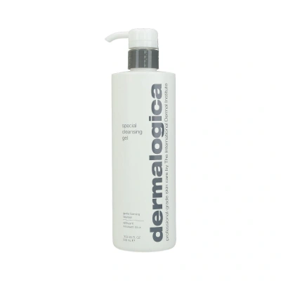 Dermalogica, Skin Health, delikatny żel myjący do twarzy, 500 ml