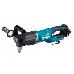 Makita DA001GZ akumulatorowa wiertarka kątowa 40 V maks. (bez akumulatora, bez ładowarki) Makita DA001GZ akumulatorowa wiertarka kątowa 40 V maks. (bez akumulatora, bez ładowarki)
