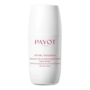 Payot Les Corps Deodorant Ultra Douceur Roller, 75 ML Payot Les Corps Deodorant Ultra Douceur Roller, 75 ML