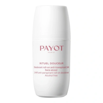 Payot Les Corps Deodorant Ultra Douceur Roller, 75 ML - obrazek 1