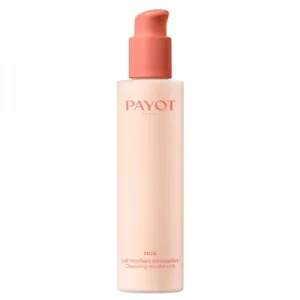 Payot Nue Cleansing Micellar Milk oczyszczające mleczko micelarne do twarzy 200ml Payot Nue Cleansing Micellar Milk oczyszczające mleczko micelarne do twarzy 200ml