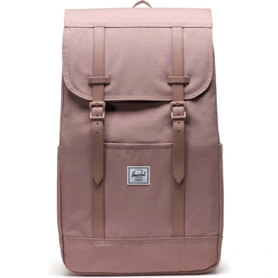Plecak Herschel Retreat 23L Ash Rose 1139702077 - obrazek 1