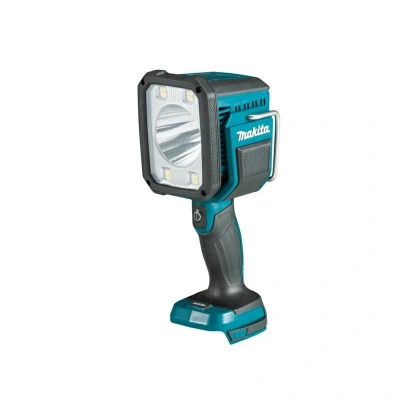 Latarka Lampa Led Makita DML812 3.0 ah 25W 1250 Lm Lxt 18V 14,4V - obrazek 1