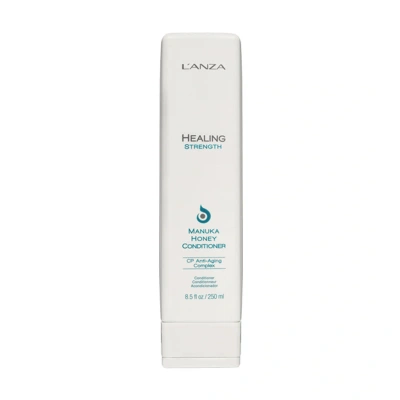 Lanza, Healing Strength, odżywka wzmacniająca, 250 ml - obrazek 1