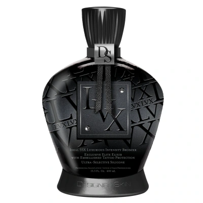 Designer Skin Lvx Bronzer 400Ml - obrazek 1