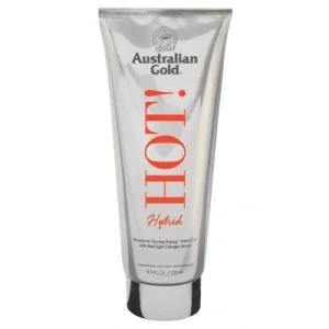Australian Gold, Hot Hybrid, balsam do opalania, 250 ml Australian Gold, Hot Hybrid, balsam do opalania, 250 ml