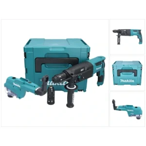 MAKITA HR2653TJ TASSELLATOR MAKITA HR2653TJ TASSELLATOR
