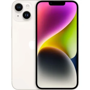 Apple iPhone 14 Plus 512GB 6.7″ Starlight EU MQ5D3ZD/A
