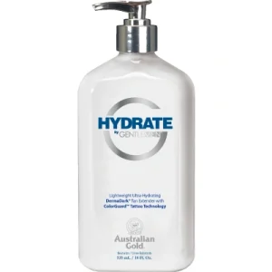 Australian Gold, Hydrate Gentlemen, balsam po opalaniu, 535 ml Australian Gold, Hydrate Gentlemen, balsam po opalaniu, 535 ml