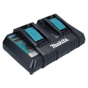 Makita DC18RD Ładowarka Makita DC18RD Ładowarka