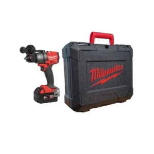 Wiertarko wkrętarka Milwaukee M18 FDD3 0X Domitech.pl Wiertarko wkrętarka Milwaukee M18 FDD3 0X Domitech.pl
