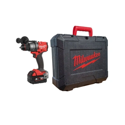 Wiertarko wkrętarka Milwaukee M18 FDD3 0X Domitech.pl - obrazek 1