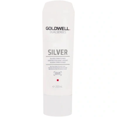Dualsenses Silver Conditioner