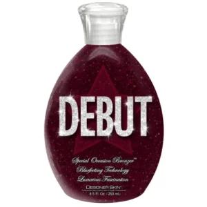 Designer Skin, Debut Bronzer Na Specjalne Okazje Designer Skin, Debut Bronzer Na Specjalne Okazje
