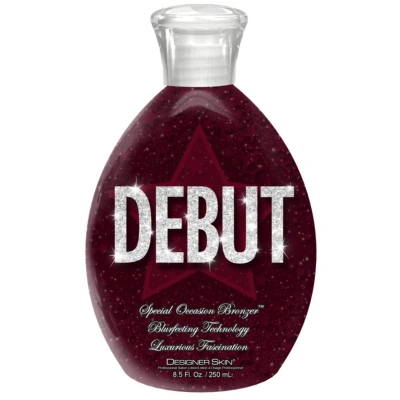 Designer Skin, Debut Bronzer Na Specjalne Okazje - obrazek 1