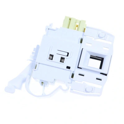 Whirlpool Indesit C00294848 wyłącznik drzwiowy 482000023344 door interlock bitron ist dl S2 + s - obrazek 1