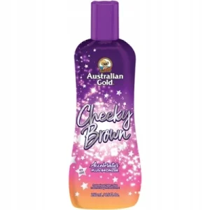 Australian Gold Cheeky Brown Naturalny Bronzer Australian Gold Cheeky Brown Naturalny Bronzer