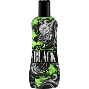 Australian Gold Deviously Black Najmocniejszy X 45 Australian Gold Deviously Black Najmocniejszy X 45