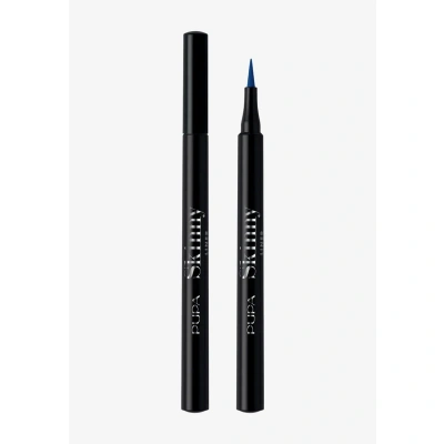 Pupa Wampirów! Stylo Liner 100 Black Eyeliner Marker Długie uszczelnienie
