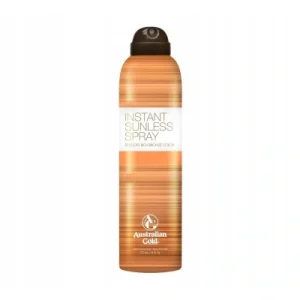 Australian Gold, samoopalacz do ciała w sprayu, 177 ml