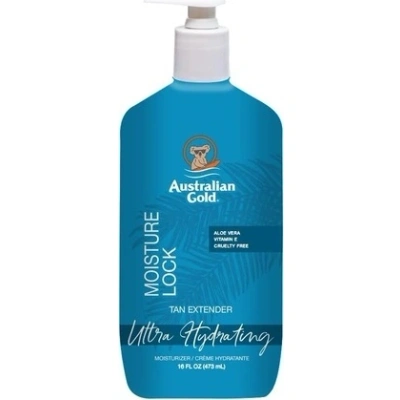 Australian Gold Moisture Lock balsam po opalaniu 473 ml - obrazek 1