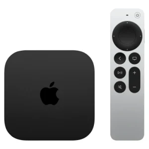 Apple Tv 4K (2022) WiFi + Ethernet 128GB