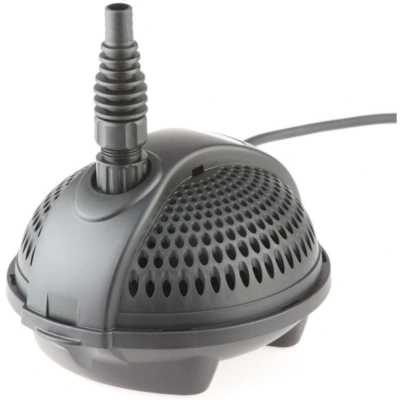 Pontec Pompa Fontanna Do Oczka Wodnego PondoVario 3500 3400l/h 70W - obrazek 1