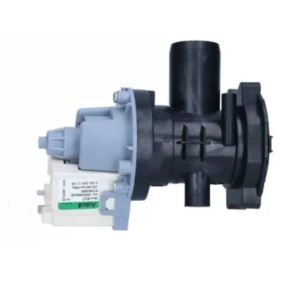 Pompa odpywowa do wanny z hydromasaem Hotpoint C00517420 Askoll gowic pompy i sitkiem pralki suszarki - obrazek 1