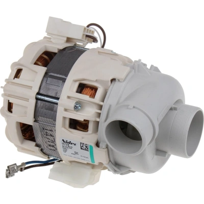 Electrolux AEG 4055070025 silnik cyrkulacyjny zmywarka washing motor, 2600RPM - obrazek 1