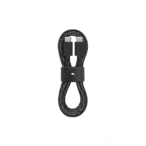 Native Union Belt Cable kabel USB C C, 1,2 m (cosmos) Native Union Belt Cable kabel USB C C, 1,2 m (cosmos)