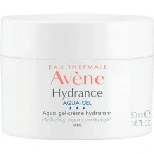 Avene Hydrance Aqua Gel, nawilżający krem żel, 50 ml Avene Hydrance Aqua Gel, nawilżający krem żel, 50 ml