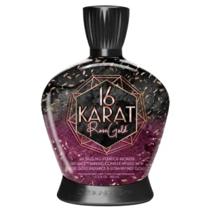 Designer, Skin, 16 Karat Rose Gold Bronzer 400 ml Designer, Skin, 16 Karat Rose Gold Bronzer 400 ml