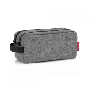 kosmetyczka duocase twist silver kosmetyczka duocase twist silver