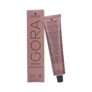 Schwarzkopf Professional, Igora Color 10, farba do włosów (10 7 12), 60 ml Schwarzkopf Professional, Igora Color 10, farba do włosów (10 7 12), 60 ml