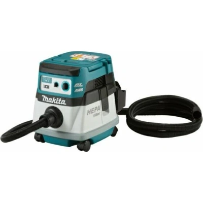 Makita DVC867LZX4 Odkurzacz Akumulatorowy, 36 V - obrazek 1
