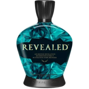 Designer Skin, Revealed 40x, Dark Bronzer, 400ml Designer Skin, Revealed 40x, Dark Bronzer, 400ml