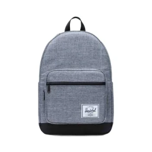 Herschel Pop Quiz Backpack, Raven Cross 11405-0091 Herschel Pop Quiz Backpack, Raven Cross 11405-0091