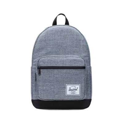 Herschel Pop Quiz Backpack, Raven Cross 11405-0091 Herschel Pop Quiz Backpack, Raven Cross 11405-0091