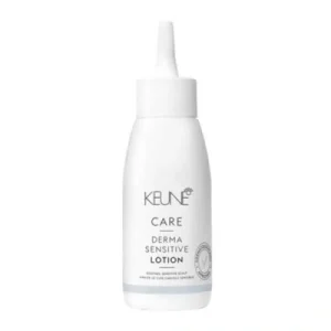 Keune Care Derma Sensitive Lotion do Wrażliwej Skóry Głowy 75ml Keune Care Derma Sensitive Lotion do Wrażliwej Skóry Głowy 75ml