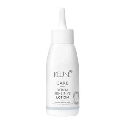 Keune Care Derma Sensitive Lotion do Wrażliwej Skóry Głowy 75ml