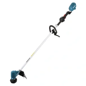 Makita Kosa Żyłkowa Akumulatorowa 18V Dur190Lzx3 Lxt Makita Kosa Żyłkowa Akumulatorowa 18V Dur190Lzx3 Lxt