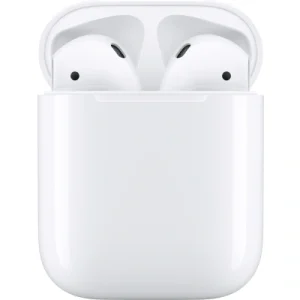 Apple AIRPODS (2 generacja) ACCS Apple AIRPODS (2 generacja) ACCS