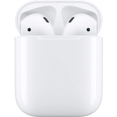 Apple AIRPODS (2 generacja) ACCS - obrazek 1
