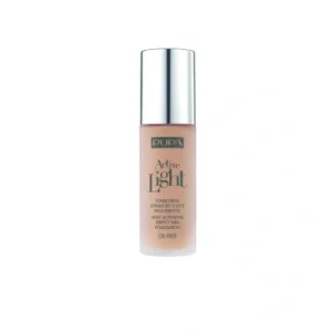 Pupa Milano, Active Light Perfect Skin Foundation, beztłuszczowy podkład 030, SPF 10, 30 ml Pupa Milano, Active Light Perfect Skin Foundation, beztłuszczowy podkład 030, SPF 10, 30 ml