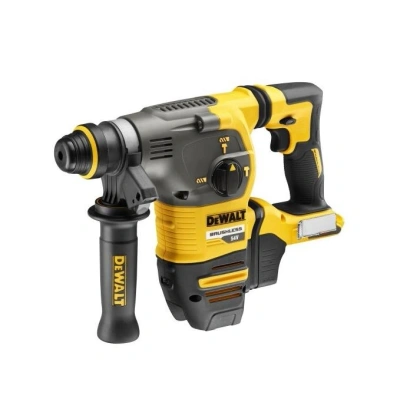 DeWalt Młotowiertarka SDS-Plus Akumulatorowa DCH333NT-XJ 54 V 3,5 J - obrazek 1
