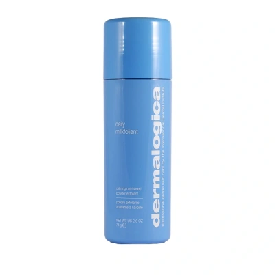 Dermalogica, Daily Skin Health, Weganin, Uspokajający, Proszek złuszczający, 74 g - obrazek 1