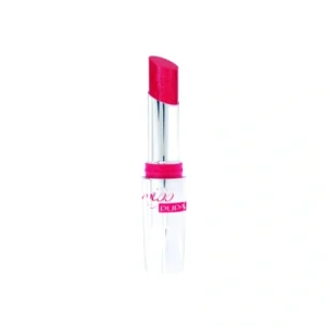 Pupa Milano, Miss Ultra Brilliant Lipstick, pomadka do ust 201, 2,4 ml Pupa Milano, Miss Ultra Brilliant Lipstick, pomadka do ust 201, 2,4 ml