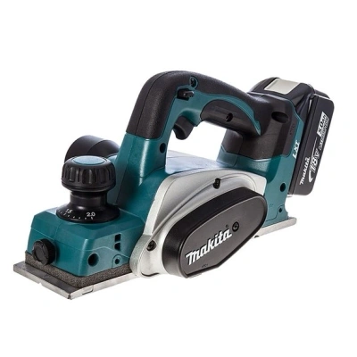 MAKITA STRUG 18V 82mm 0 2mm 2x5,0Ah LI ION WALIZKA MAKPAC DKP180RTJ - obrazek 1